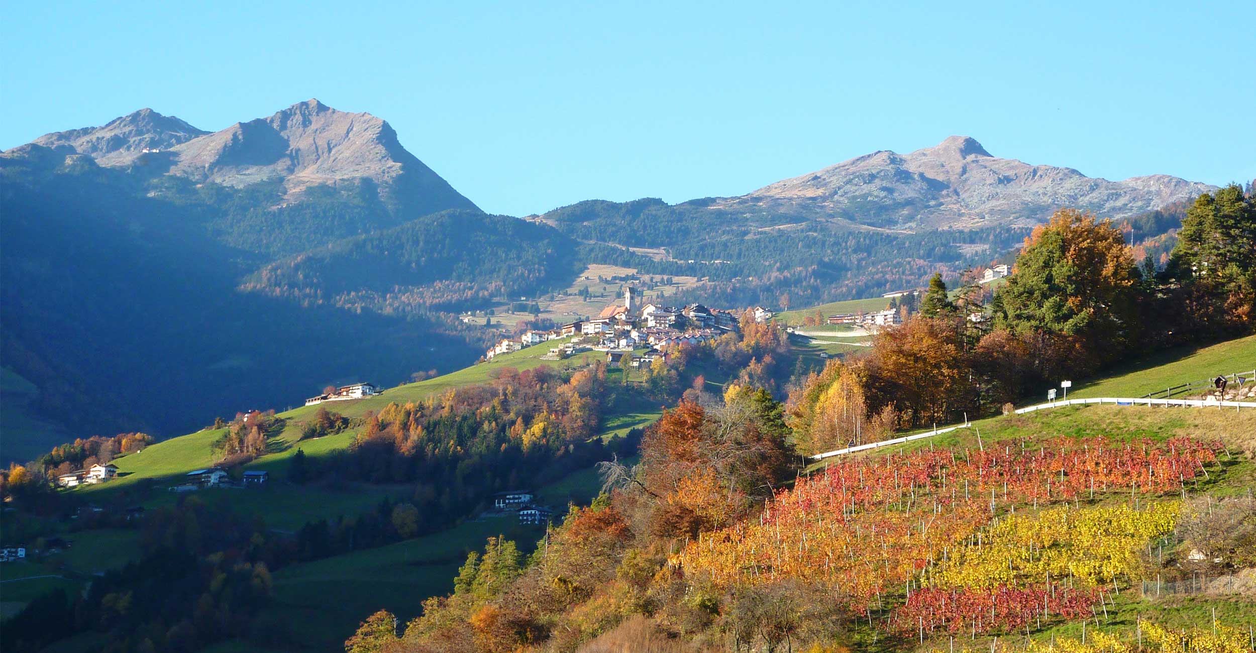 albergo alloggi chiusa valle isarco lazfons